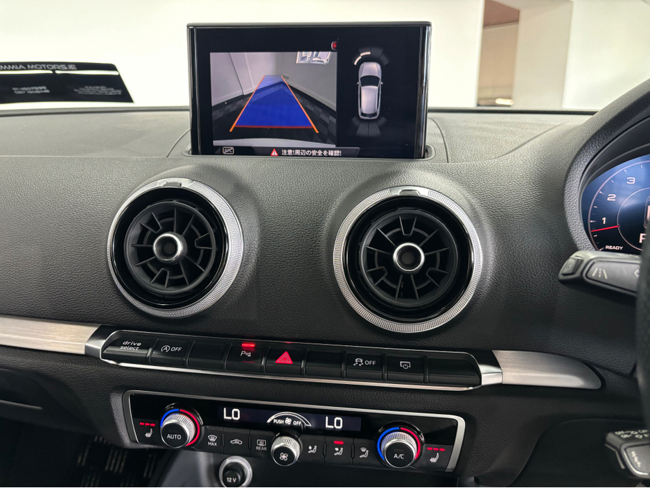 2018 Audi A3 1.4L Petrol For Sale Images