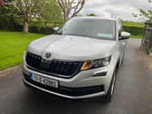 2017 Skoda Kodiaq 2L Diesel For Sale Images