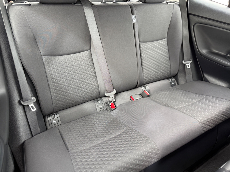 2025 Toyota Yaris Cross 1.5L Petrol Hybrid For Sale Images