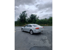 2016 Volkswagen Passat 2L Diesel For Sale Images