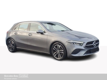 Mercedes-Benz A Class A 180 Progressive Edition