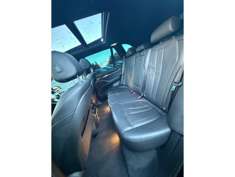 2015 BMW X5 3L Diesel For Sale Images