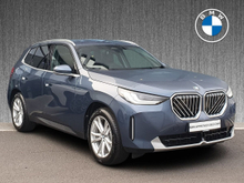 BMW X3 30e xDrive xLine