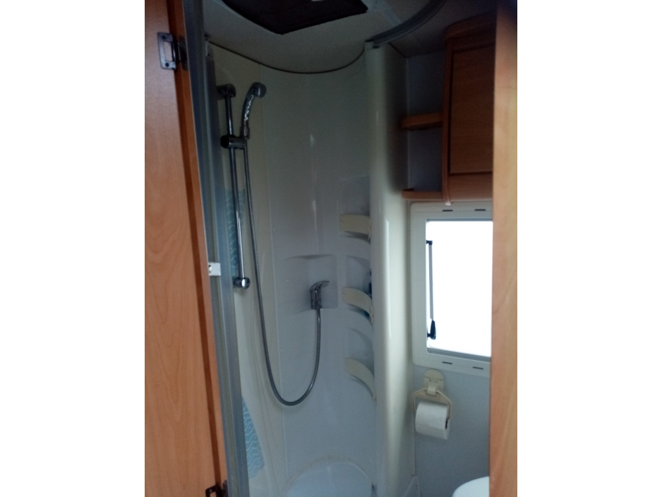 2005 Fiat Ducato Passenger 2.8L Diesel For Sale Images