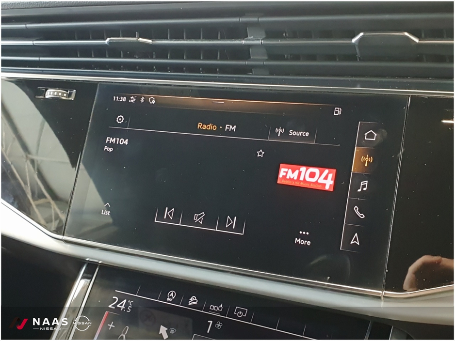 2020 Audi Q8 3L Diesel For Sale Images