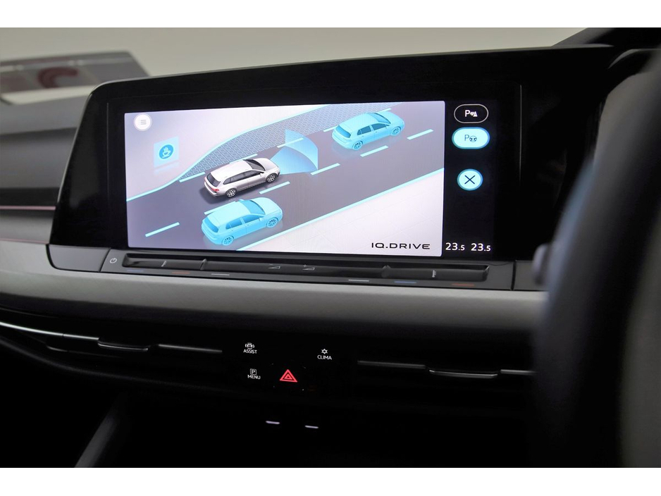 Volkswagen Golf *Just Reduced* 1.0 ETSI DSG MK8 VARIANT MILD-HYBRID 110BHP *HUP*IQ LIGHTS* — thumbnail 20