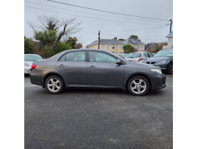 2011 Toyota Corolla 1.4L Diesel For Sale Images