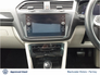 2021 VOLKSWAGEN TIGUAN 2.0TDI 150BHP ELEGANCE AUTOMATIC