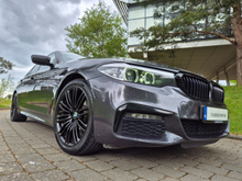 2020 BMW 5 Series 2L Diesel For Sale Images