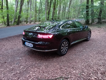 2022 Volkswagen Arteon 2L Diesel For Sale Images