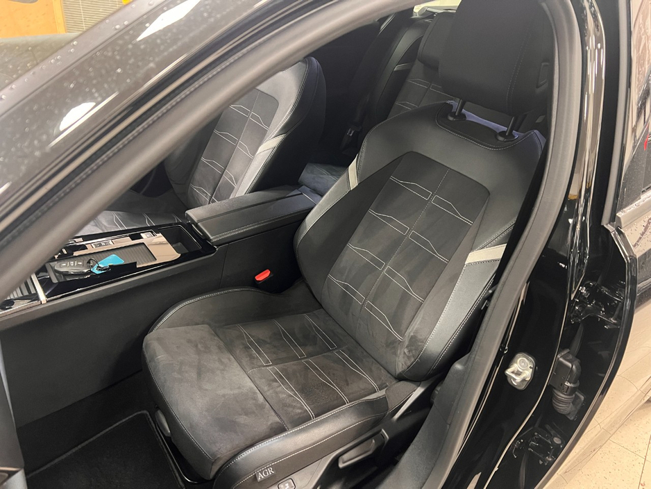 2025 Opel Astra 1.2L Petrol For Sale Images