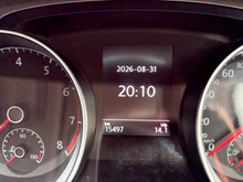 2015 Volkswagen Golf 1.2L Petrol For Sale Images