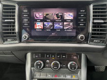 2019 Skoda Kodiaq 2L Diesel For Sale Images