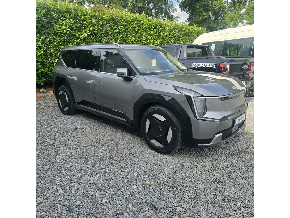 2024 Kia EV9