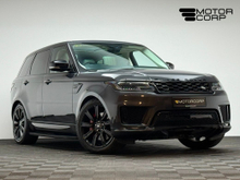 Land Rover Range Rover Sport HSE DYNAMIC P400E *PAN ROOF*