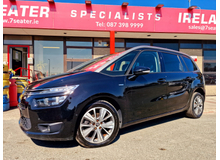 2016 Citroen Grand C4 Picasso 2L Diesel For Sale Images