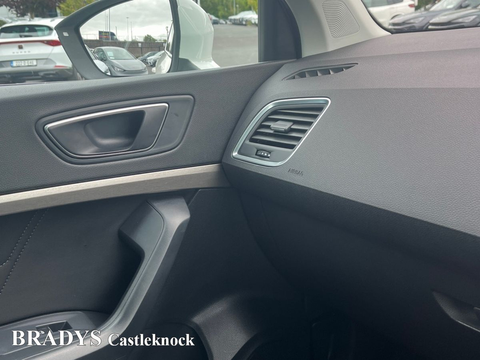 SEAT Ateca 2.0TDI 150HP XP — thumbnail 13