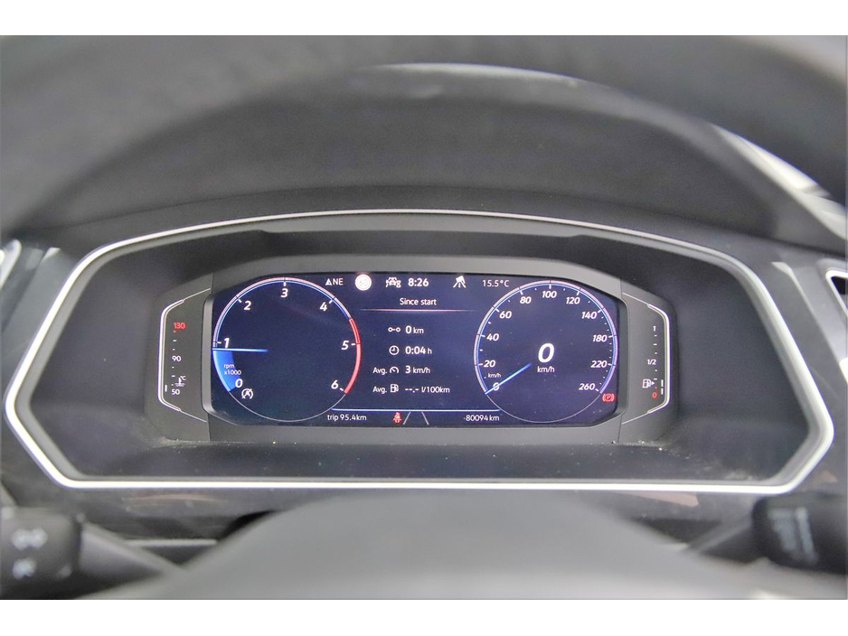 Volkswagen Tiguan 2.0TDI 150BHP R-LINE M6F 6SPD — thumbnail 18