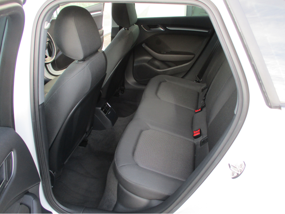 2018 Audi A3 1.4L Petrol For Sale Images