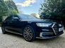2019 AUDI A8  3.0 TDI QUATTRO 286  LUXURY 50 *F.Audi.S.H…Huge Specification* 