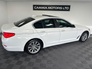 2018 BMW 5 SERIES BMW 5 SERIES 530D AUTO*SUNROOF*CREAM LEATHER HEATED SEATS*ELECTRIC ADJUSTABLE SEATS*AMBIENT LIGHTING*SAT NAV*DRIVE MODES*CRUISE CONTROL*FINANCE AVAILABLE TRADE INS WELCOME*