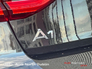 2024 AUDI A1 A1 Sport 25 Tfsi S-A Sport Auto