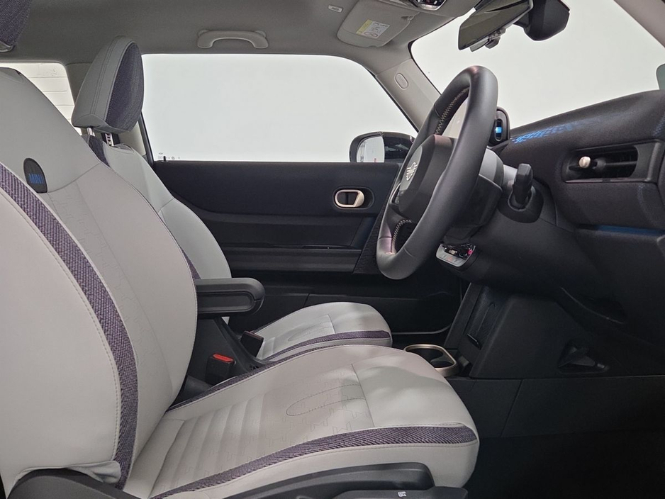 2024 MINI Hatch 1.5L Petrol For Sale Images