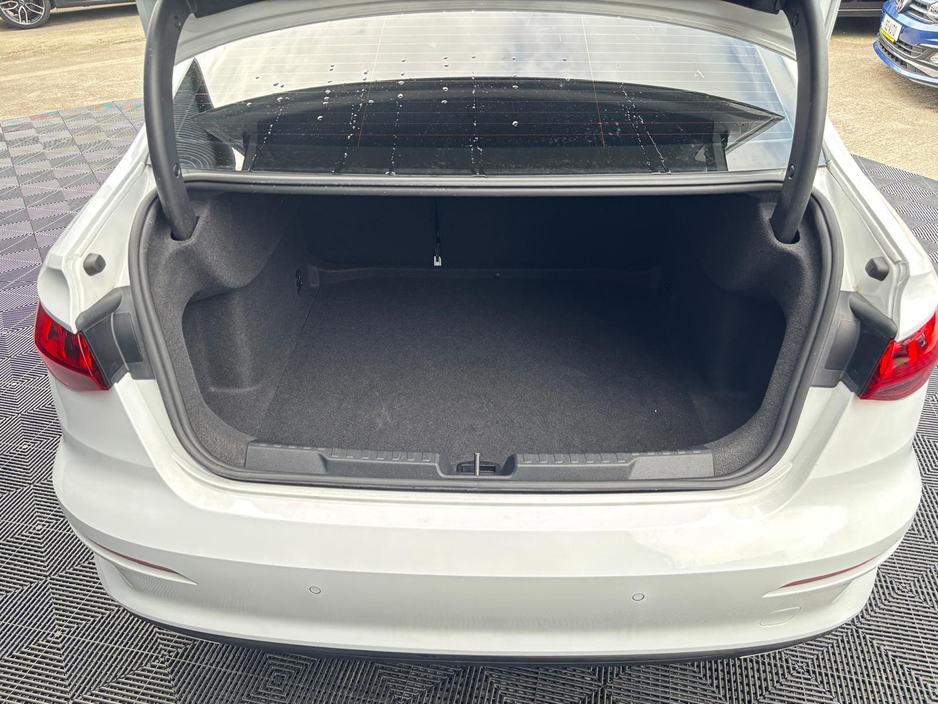 2021 Audi A3 Saloon 1L Petrol For Sale Images