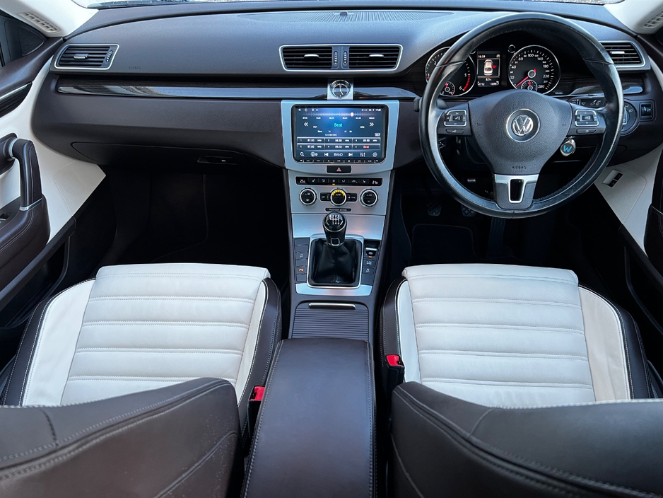 2015 Volkswagen CC 2L Diesel For Sale Images
