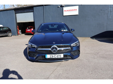 2023 Mercedes-Benz CLA Class 1.3L Petrol For Sale Images