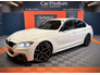 2017 BMW 3 SERIES 320d M Sport Auto