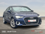 2022 AUDI A3 1.0 30TFSI 110BHP SE WITH HEATED SEATS & REVERSING CAMERA