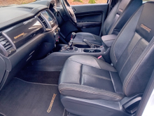 2021 Ford Ranger 2L Diesel For Sale Images