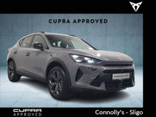Cupra Formentor 261 DEMO SALE - V1 2.0TDI 150HP Auto - LOW FINANCE RATES