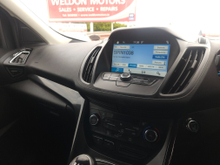 2019 Ford Kuga 1.5L Diesel For Sale Images