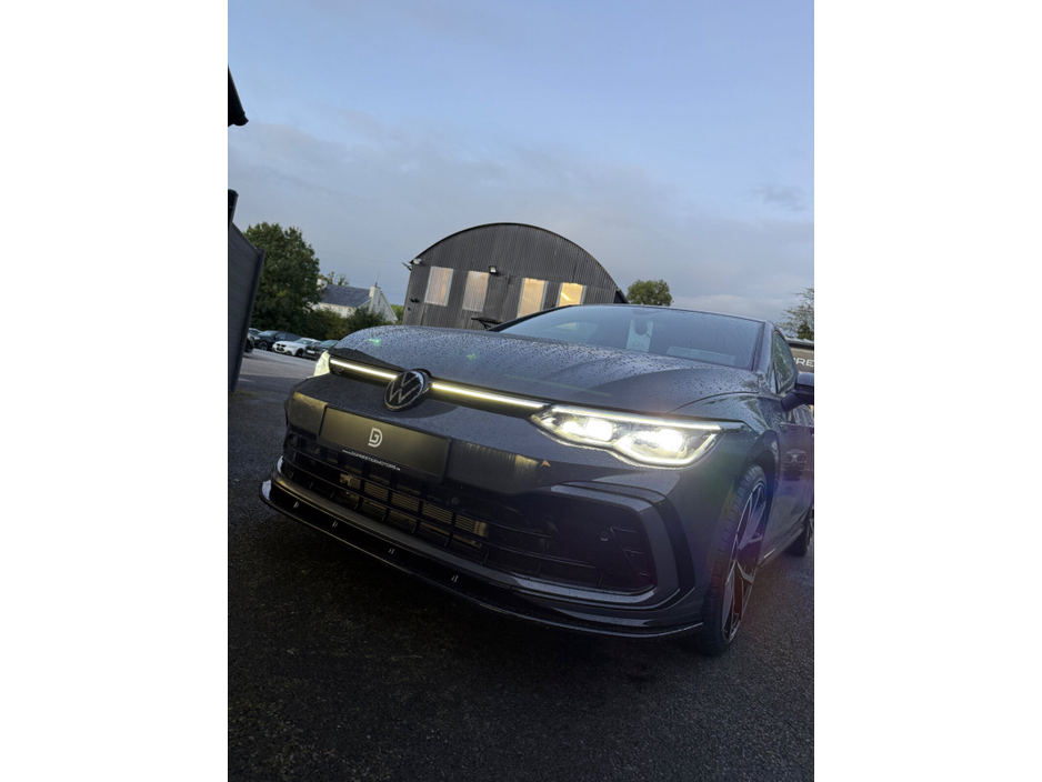 2023 Volkswagen Golf 2L Diesel For Sale Images
