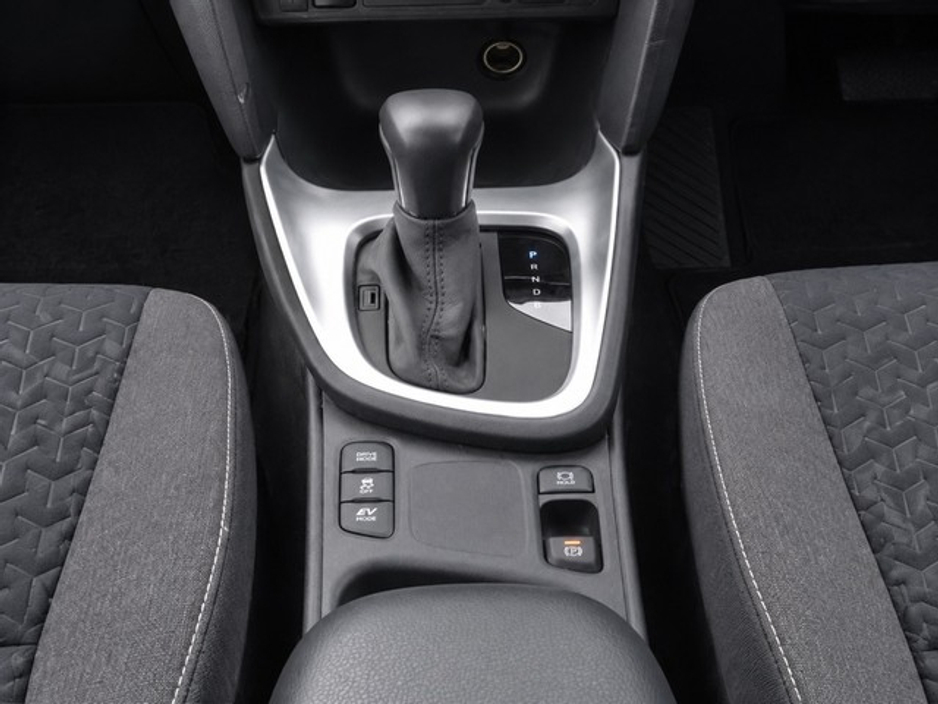 Toyota Yaris Cross Luna Hybrid — thumbnail 10