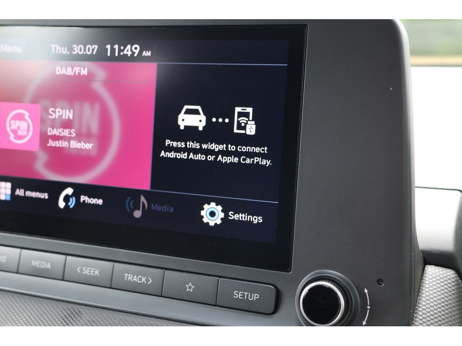 Hyundai Kona 1.0 T-GDI Executive MANAGERS SPECIAL — thumbnail 15