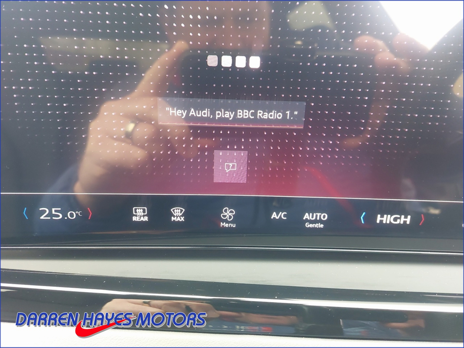 2025 Audi A5 2L Petrol Plug-in Hybrid For Sale Images