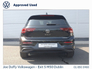 2025 VOLKSWAGEN GOLF GOLF EDI 75 PHEV 1.5 TSI 150HP