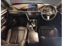 2018 BMW 4 Series 2.0L Diesel For Sale Images