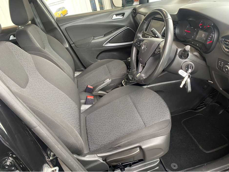 2023 Opel Crossland 1.2L Petrol For Sale Images
