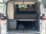 2026 VOLKSWAGEN CALIFORNIA OCEAN AUTO 2.0TDI 150BHP *INCOMING STOCK* *APPLE CARPLAY/ANDROID AUTO* *REAR VIEW CAMERA* *FRONT AND REAR PARKING SENSORS* *HEATED SEATS* *ELECTRIC POP UP ROOF*