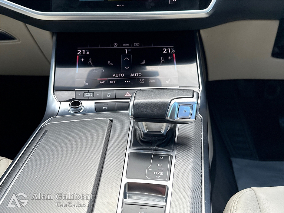 2021 Audi A6 2L Diesel For Sale Images