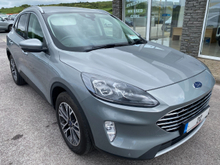 2021 Ford Kuga 1.5L Diesel For Sale Images