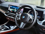 2023 BMW X7 XDRIVE40D X7MB - G07 M SPORT LCI 4DR AUTO