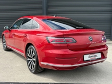 2023 Volkswagen Arteon 2L Diesel For Sale Images