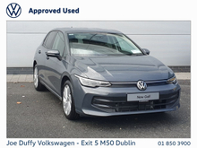 Volkswagen Golf EDITION 75 2.0 TDI 116HP New RRP €38990