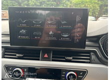 2021 Audi A4 2.0L Diesel For Sale Images