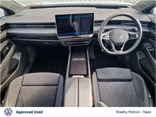 Volkswagen ID.7 Pro Plus 77kWh ex-Demo